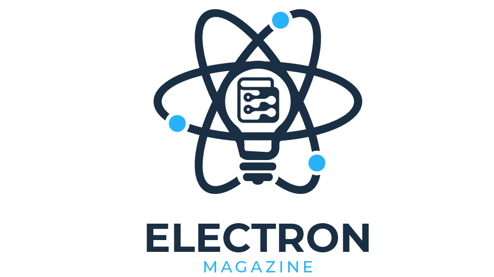 Electron Magazine