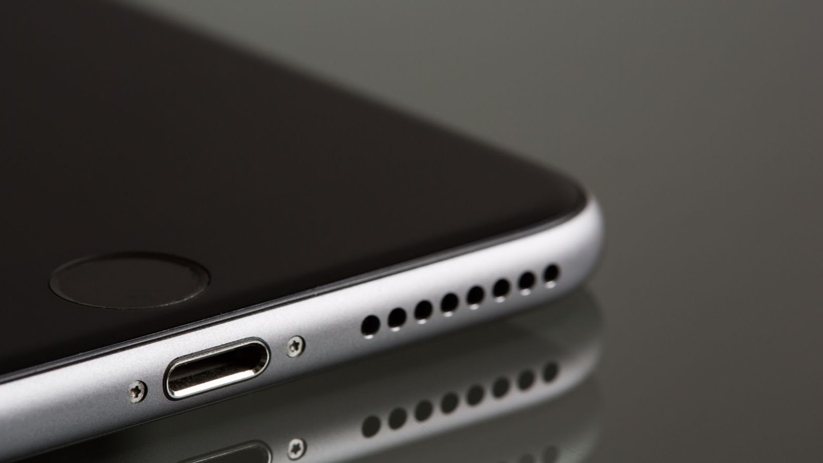 Get Your iPhone 6 Speaker Fixed Today Electron Magazine
