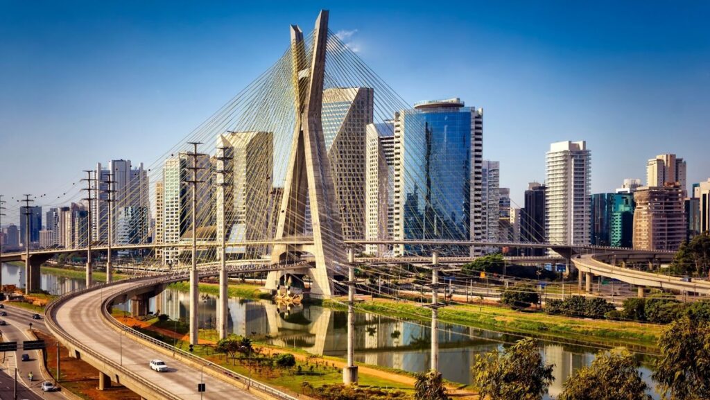 Top 10 Things to Do in Sao Paulo Brazil