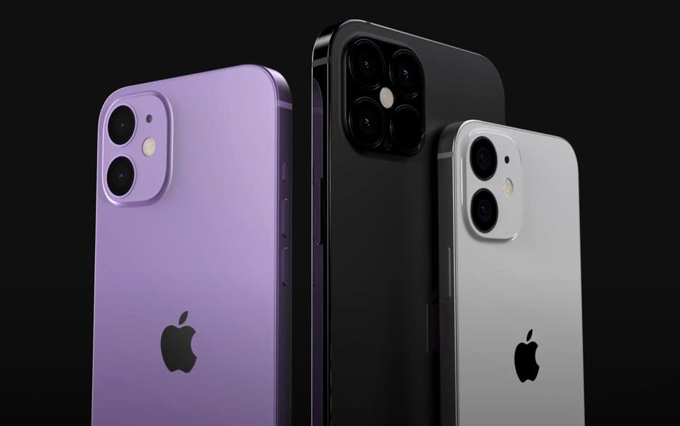 Everything to know about Iphone