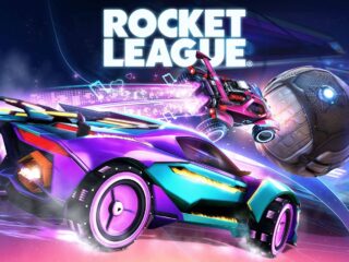 how to play rocket league knockout