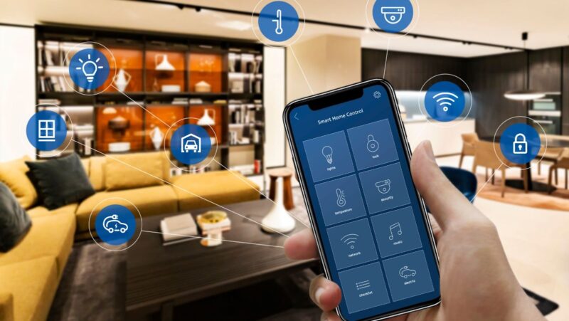 interview fastcompany vp jung smarttag smartthings