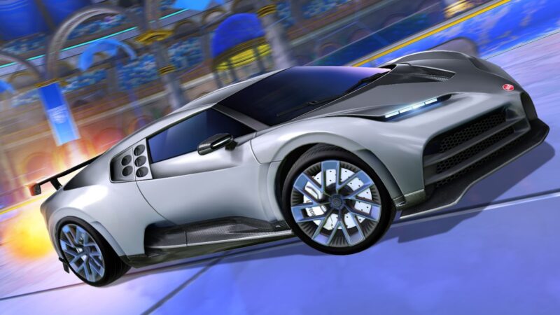 rocket league mmr ranks