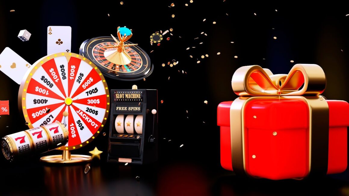 Unveiling The Secrets How To Beat The Odds And Win At Slots Electron