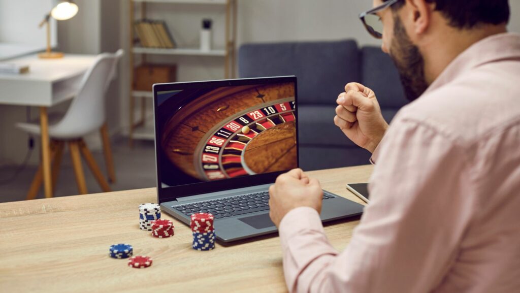 5 Wrong Ideas About Online Casino Games