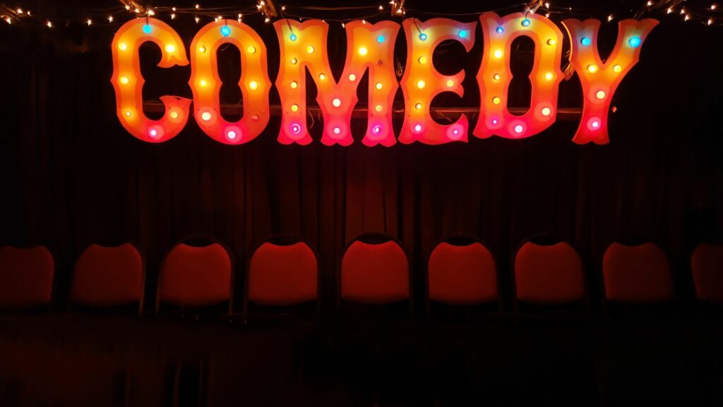 Fokahaq: Unveiling The Hilarious World Of Comedy