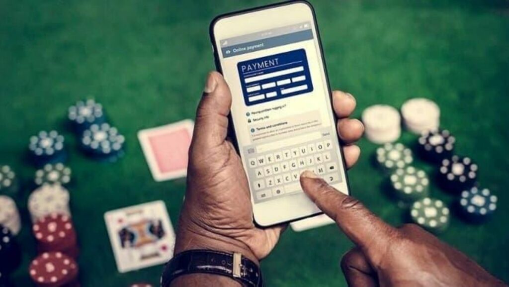 Convenience at Your Fingertips: Exploring Mobile Payment Solutions for Online Casinos