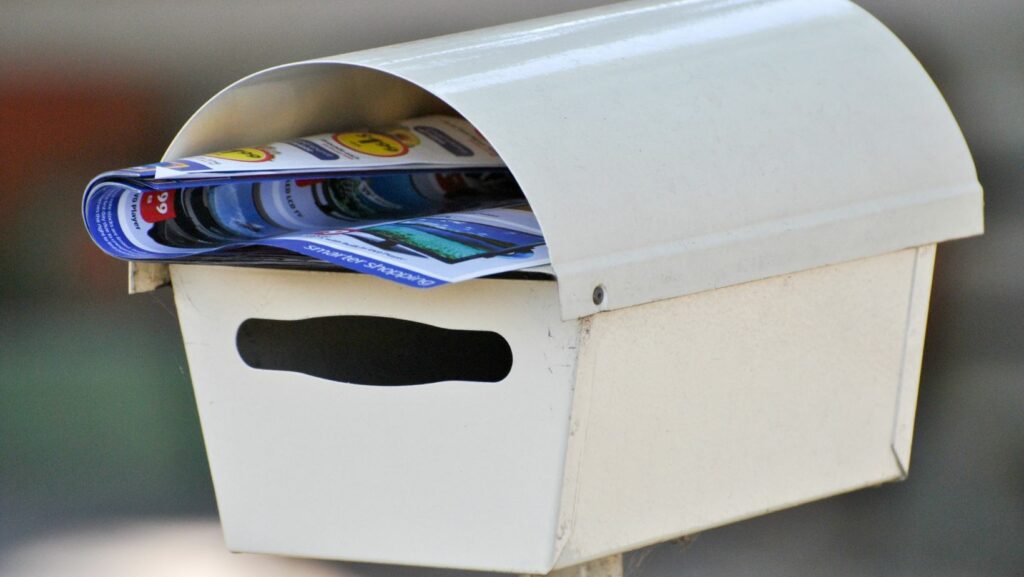 Printed Perceptions: The Impact of Direct Mail in Marketing