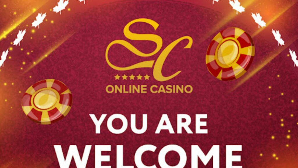 Get the Ultimate Online Canada Experience With SlotsCity