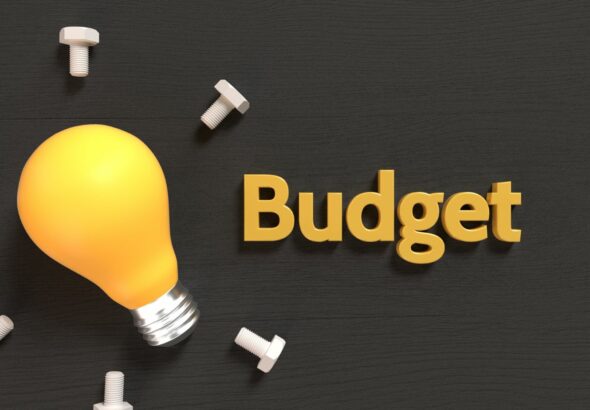 in a manufacturing company, the budget is prepared right after the sales budget.
