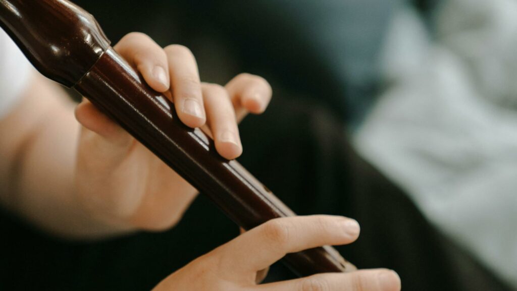 La Quena Es Una Flauta Con Un Tubo. A Deep Dive Into This Unique Instrument