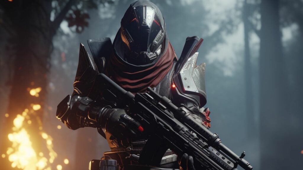 A Short Guide to Destiny 2 for Beginners