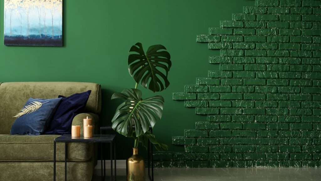 Where to Find And Bring Vibrance to Your Space: Nba Youngboy Wallpaper Green