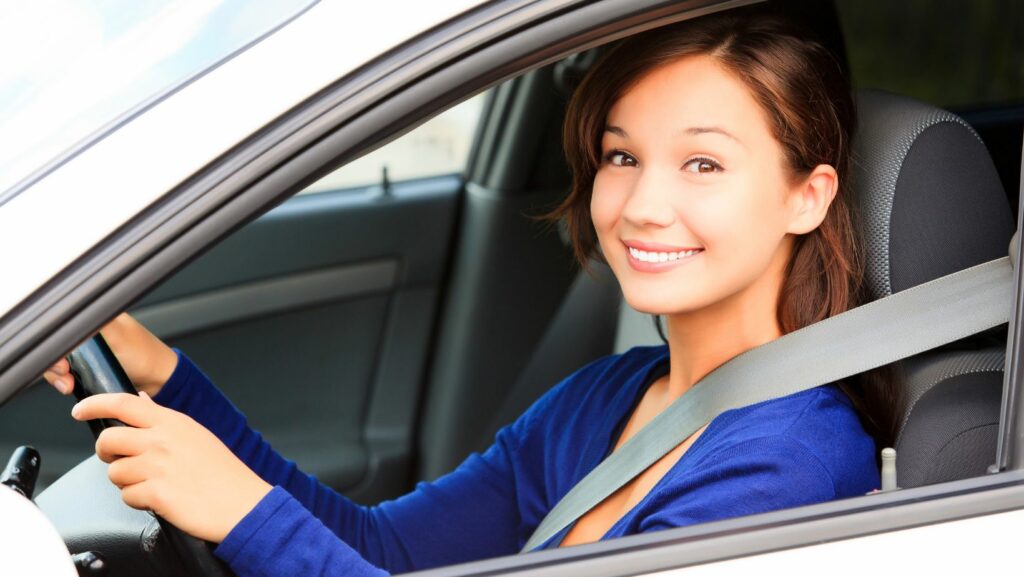 Mastering Safe Driving Habits: A New Driver Under the Age of 25