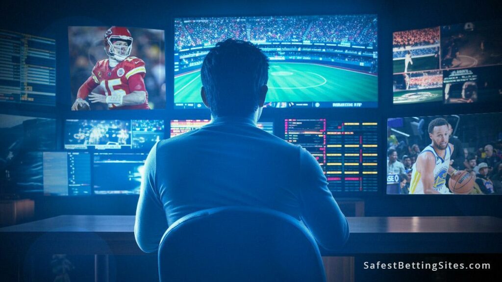 X Sport Betting Hacks To Know