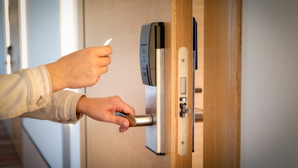 Solving Common Issues: A User’s Guide to the 3090p.com Eforce Keyless Entry Lock