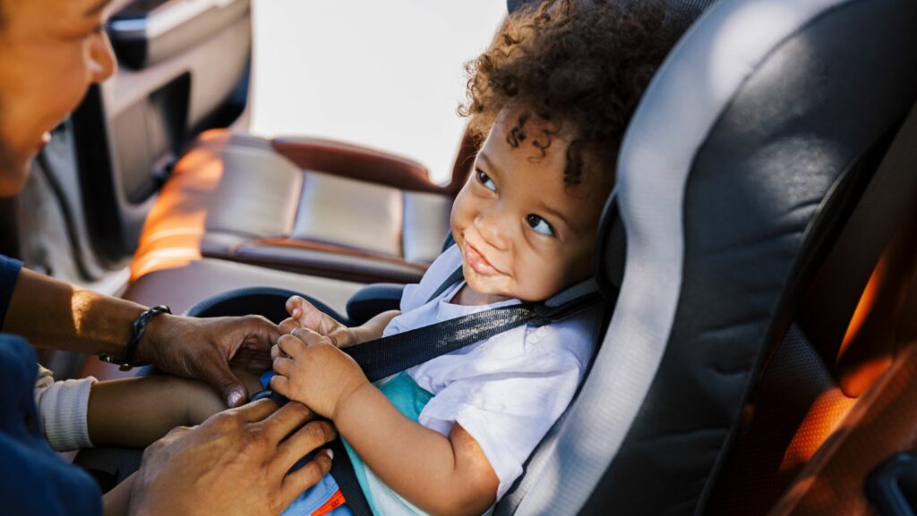 Monbebe Car Seat: Essential Safety and Style Tips