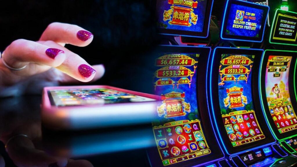 Slot Online Terpercaya Pandora188 – Trustworthy Online Slot Gaming Platform!