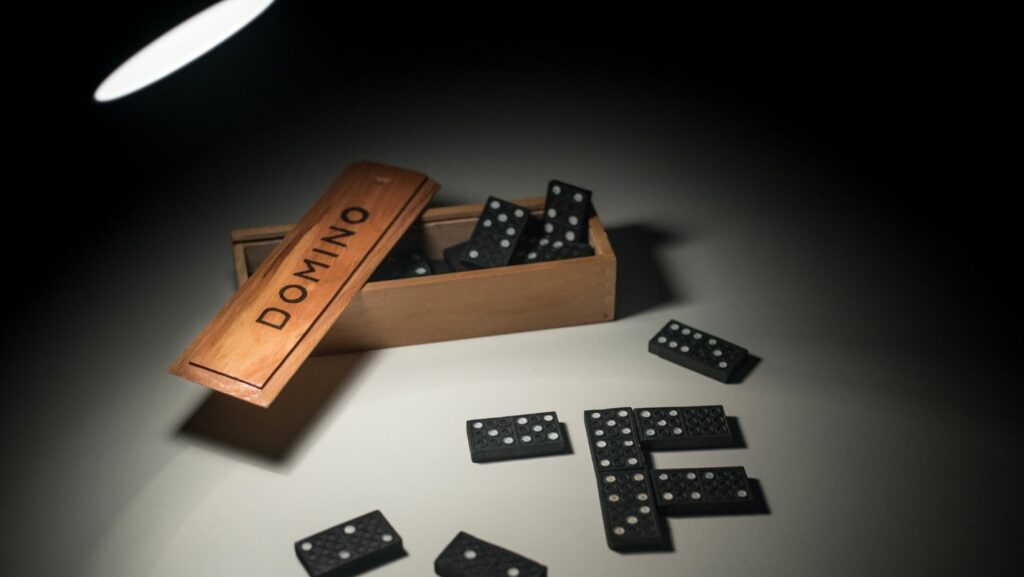 Mastering Unipin Higgs Domino: A Comprehensive Guide to Enhance Your Gaming Experience