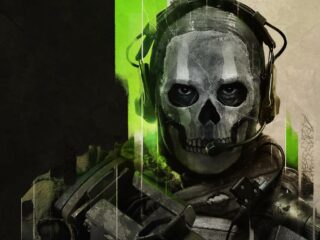 Pixel 3XL Call of Duty Modern Warfare Background