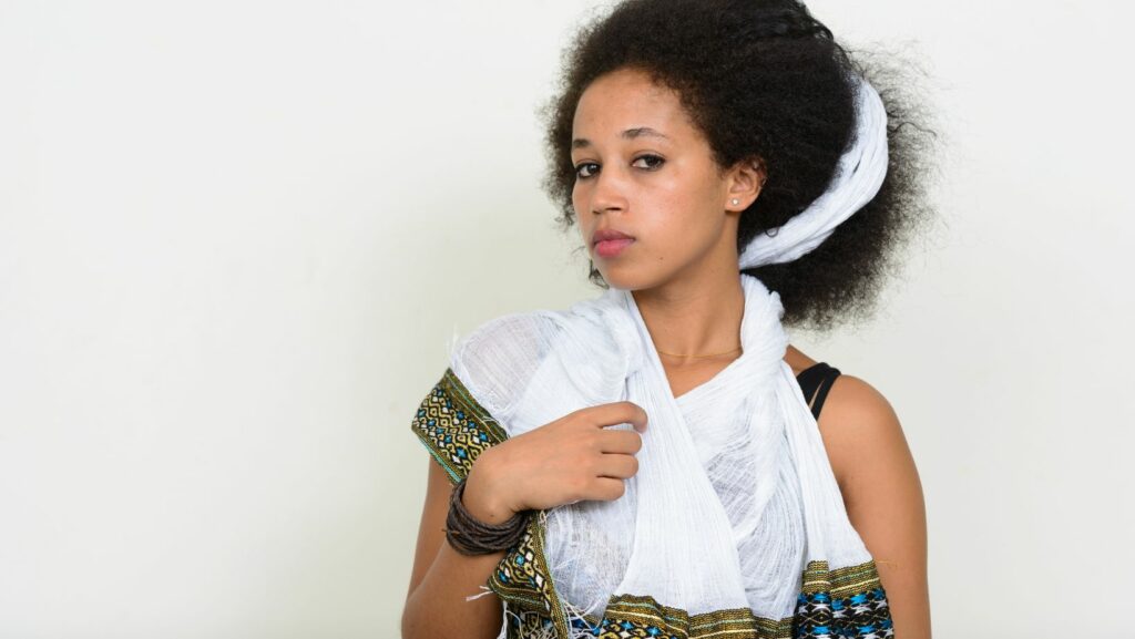 Www.habeshabets.com: Exploring the Vibrant World of Eritrean and Ethiopian Fashion