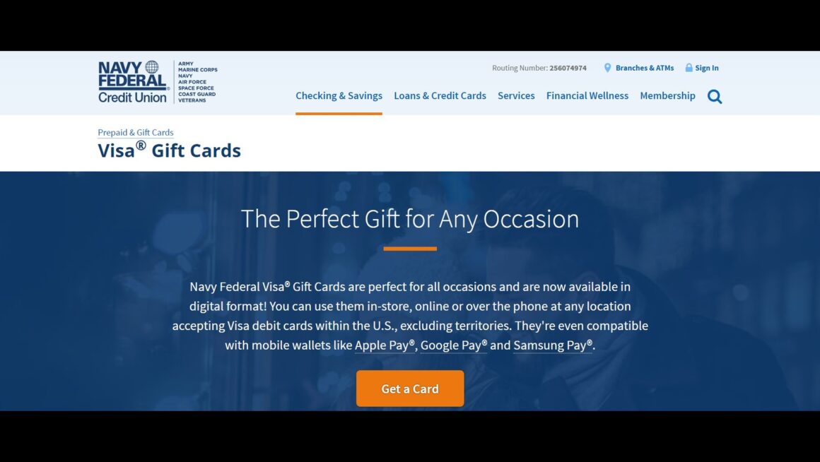 Mastering Your MyGiftCard A Comprehensive Guide