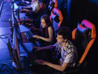 Elmagplayers Gaming Tips From Electronmagazine