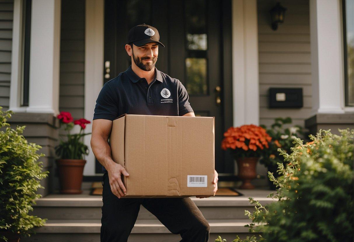 Canada Weed Delivery: A Comprehensive Guide - Electron Magazine