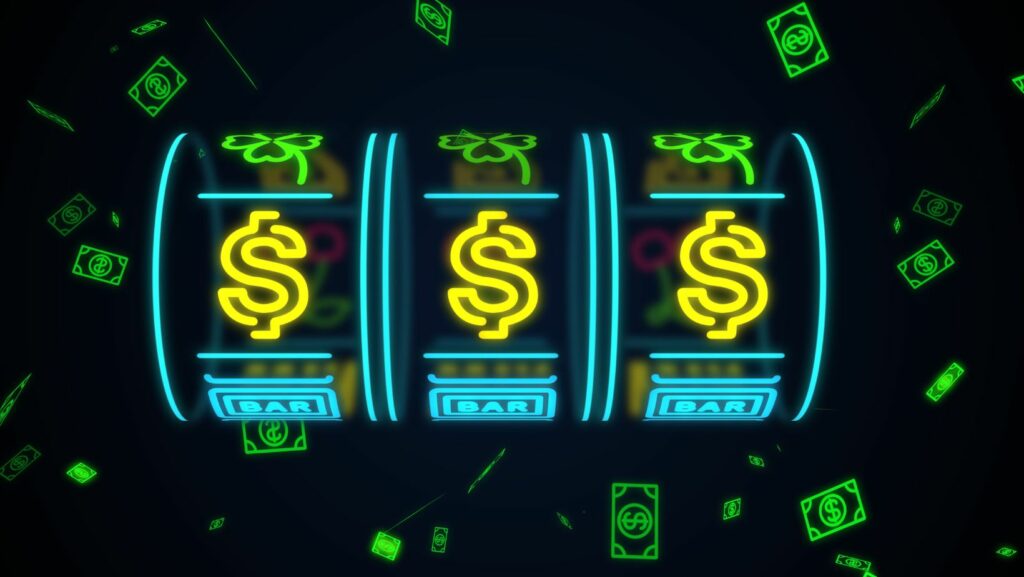 Exploring the World of Slot Games Development