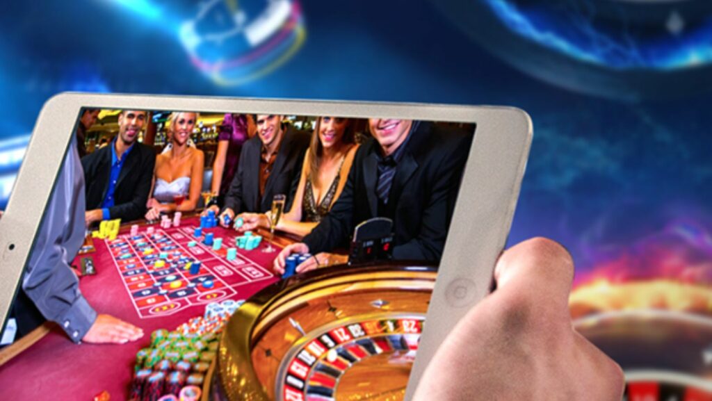 A Beginner’s Guide On How To Get The Most Out Of Online Gambling