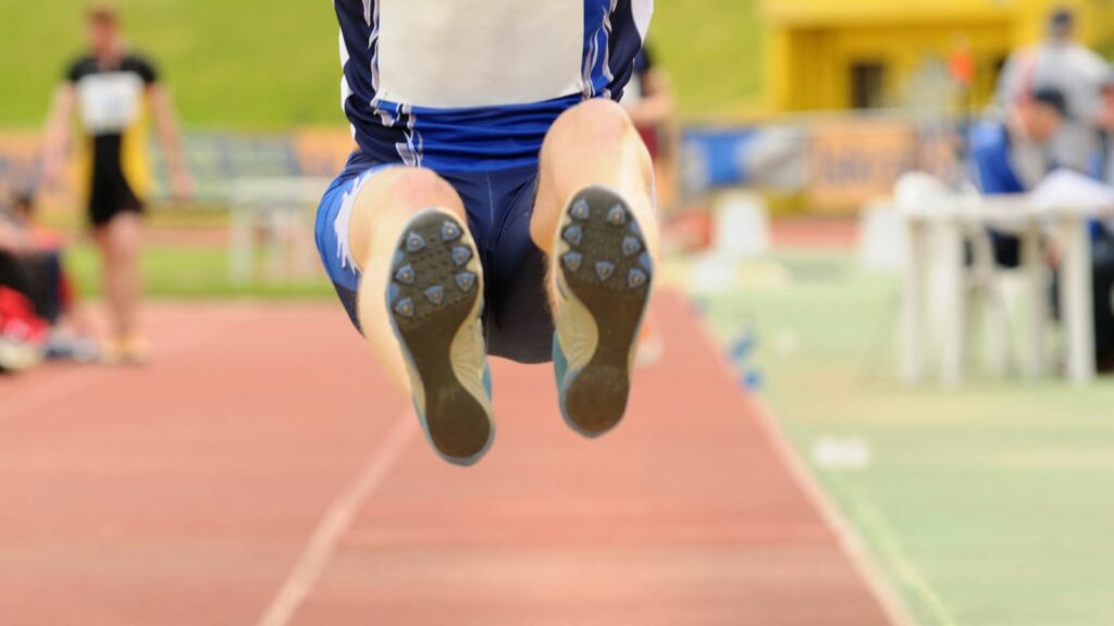 Uncovering Long Jump Styles: Macam Gaya Dalam Lompat Jauh Ada