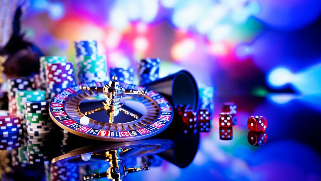 Unlocking the Mystery: A Beginner’s Guide to Casino Bonuses