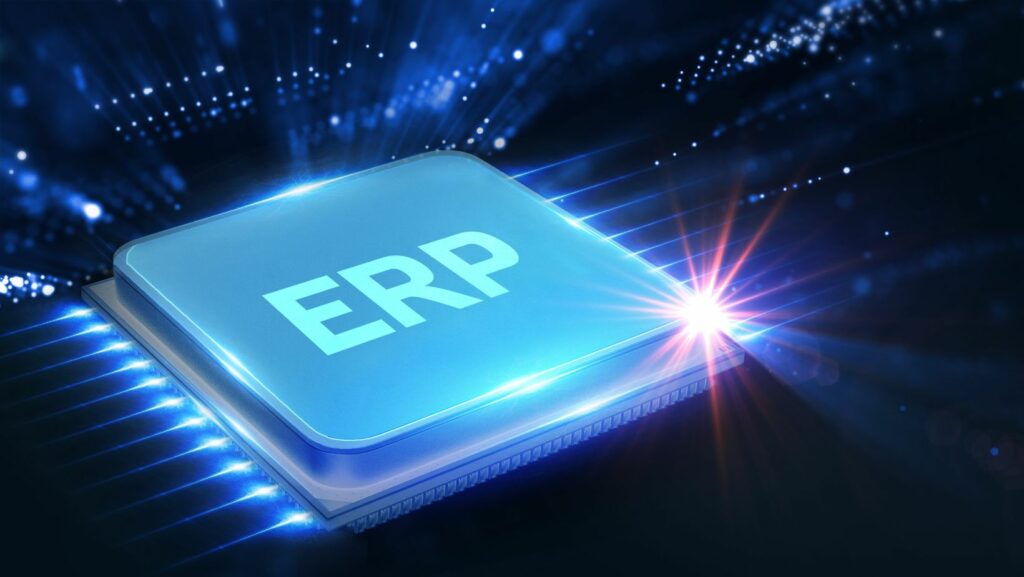 Driving Digital Transformation With Cloud-Based ERP: The NetSuite Advantage