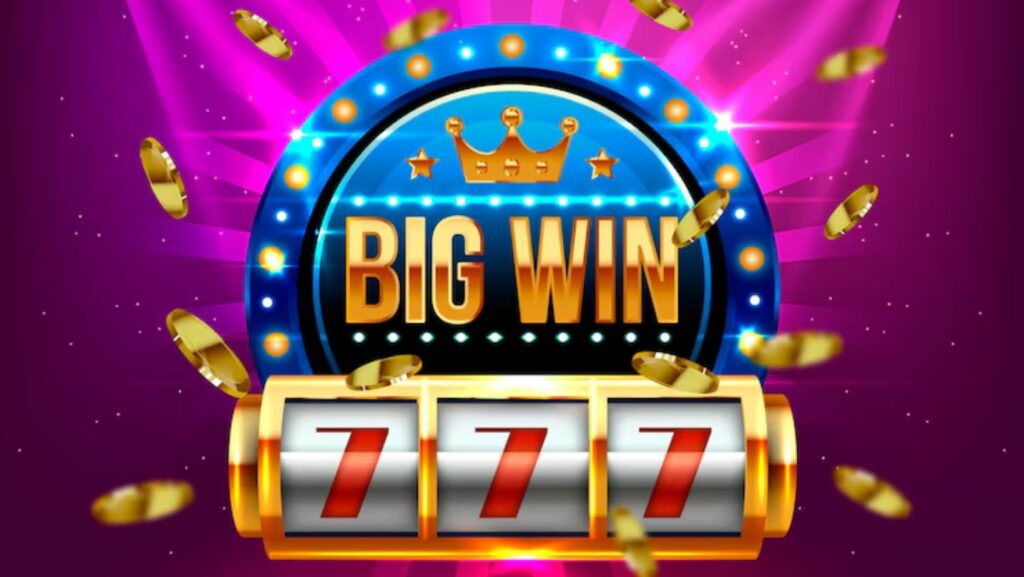 Strategies for Progressive Jackpot Slots: Betting Big to Win Big