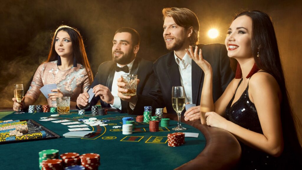 7 Skills That Are Super Useful in Gambling