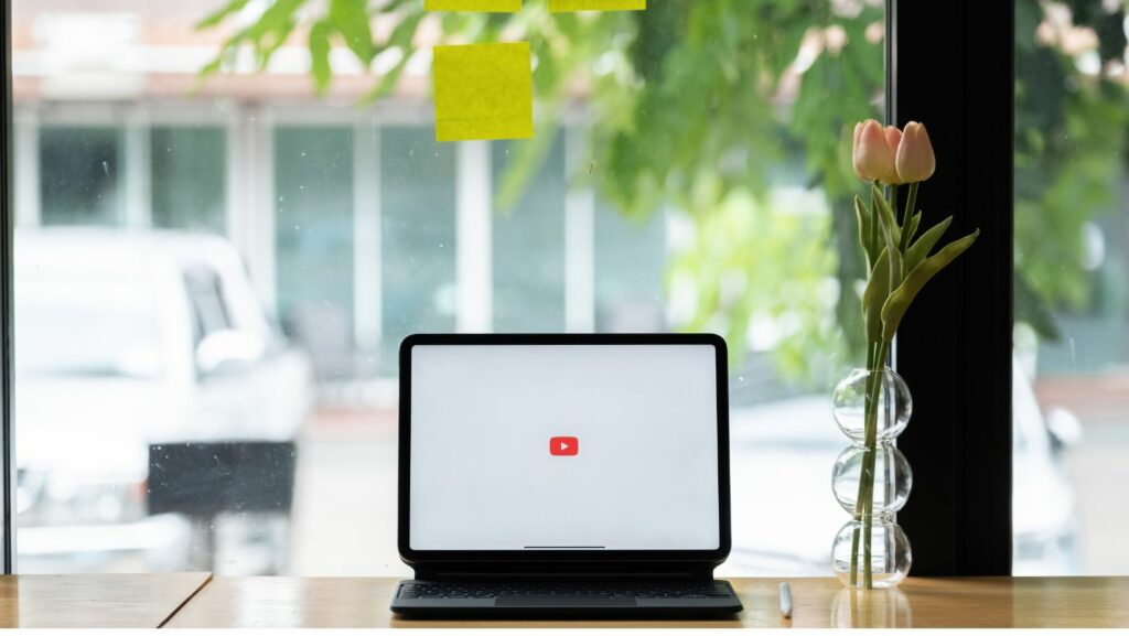 How YouTube Can Enhance Your Academic Writing Skills