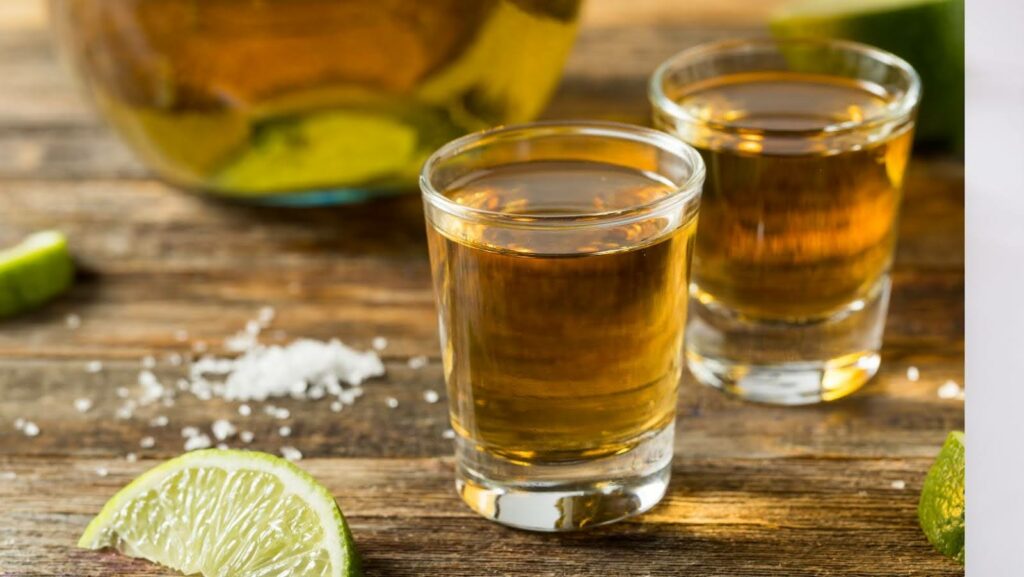 Differences Between Añejo Tequila and Reposado Tequila