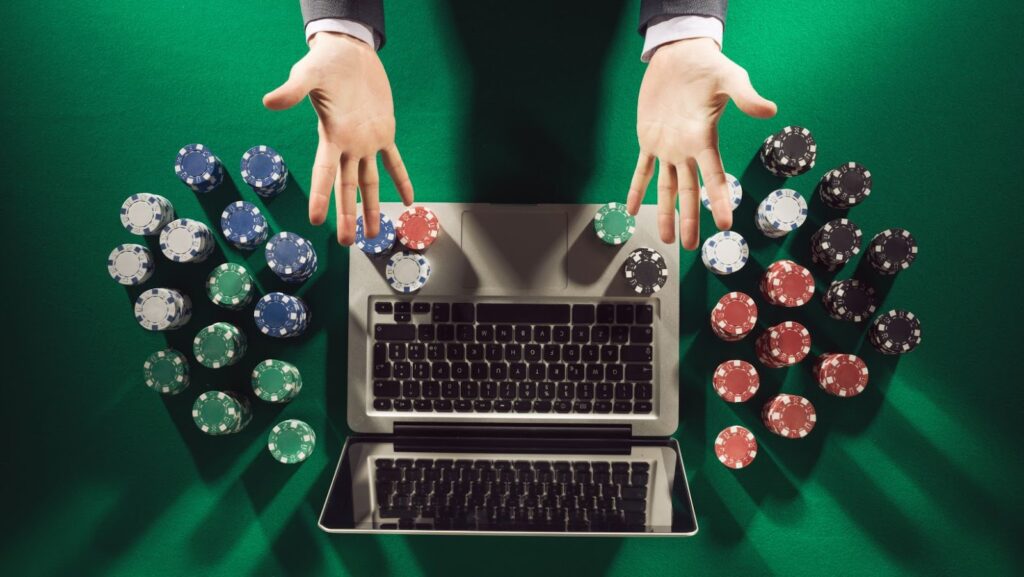 Claim Your Free Credit at Live Casino