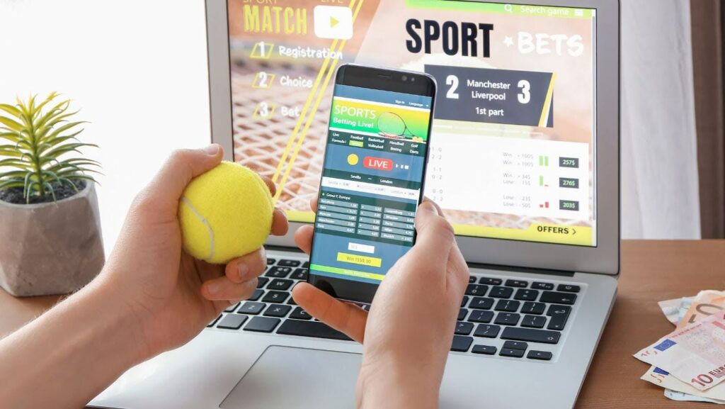 Exploring the World of Online Sports Betting Free Credit