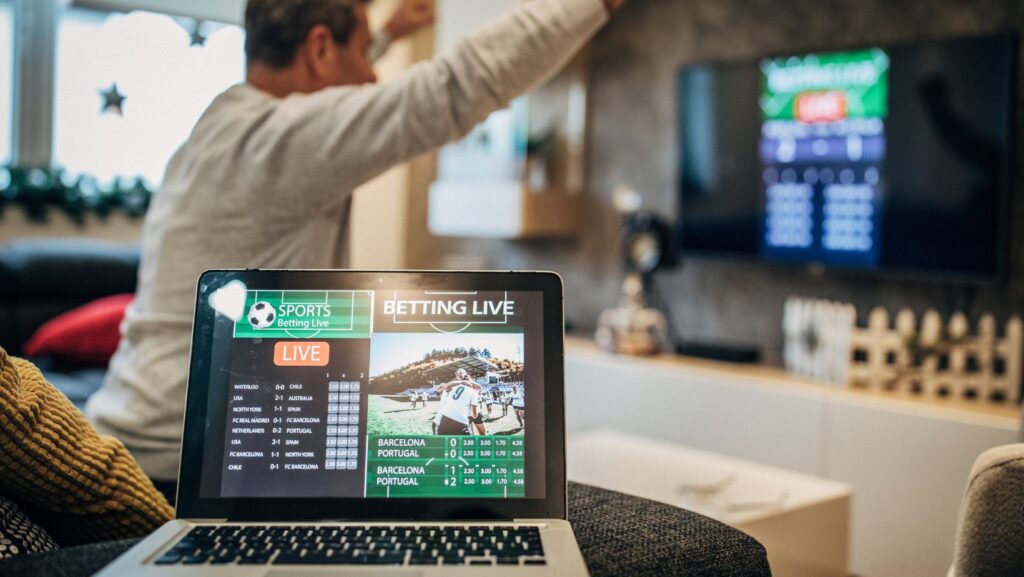 Live Betting Options at Betwinner: A Guide to Getting Started