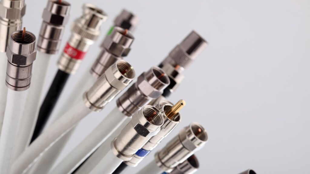 Coax Cable Types: All You Need to Know