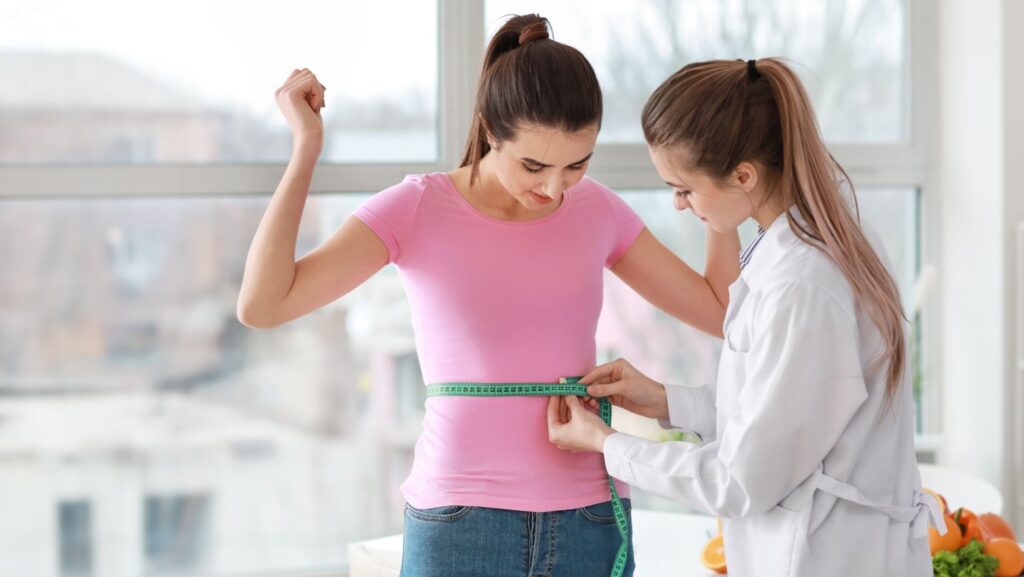 The Science of Slimming: Understanding Weight Loss Mechanics