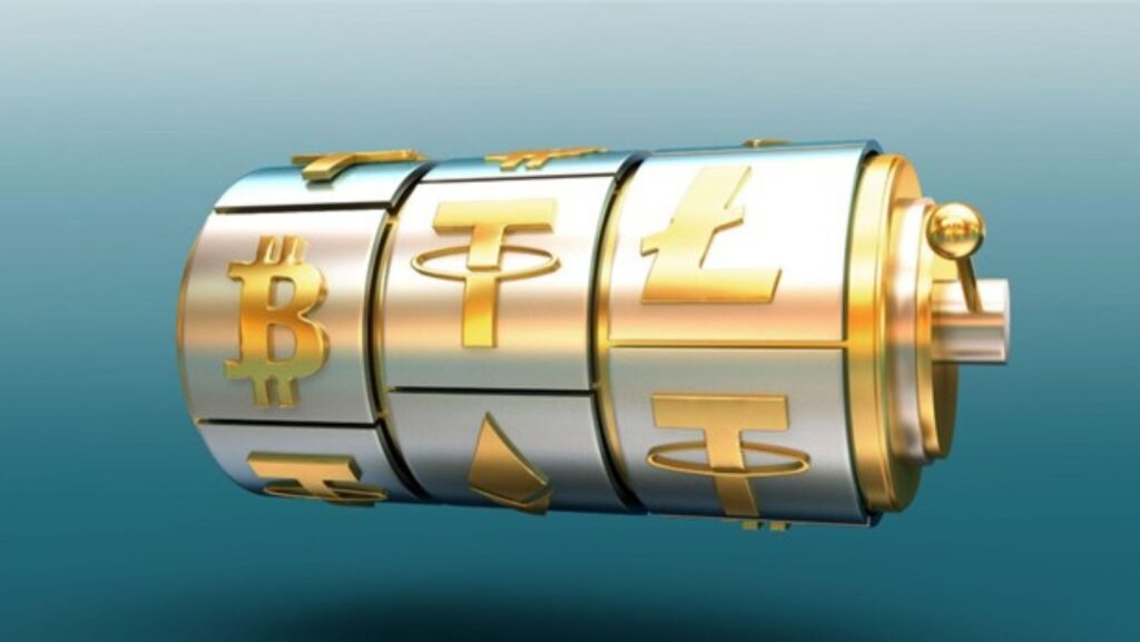 Bitcoin Slots — Features, Benefits, and 5 Games to Try Out in 2024