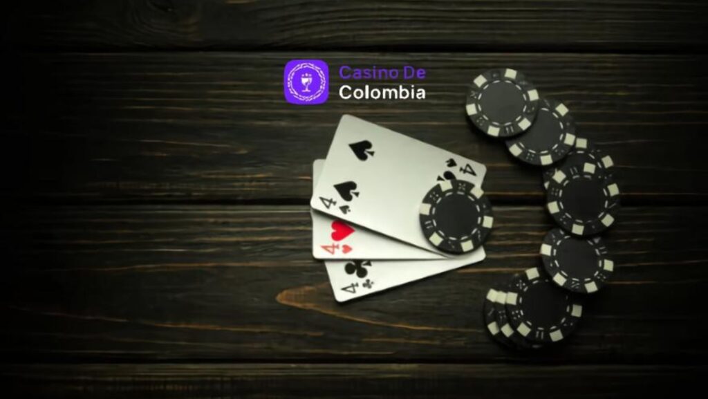 Choosing the Best Online Casino in Colombia: Key Factors to Consider