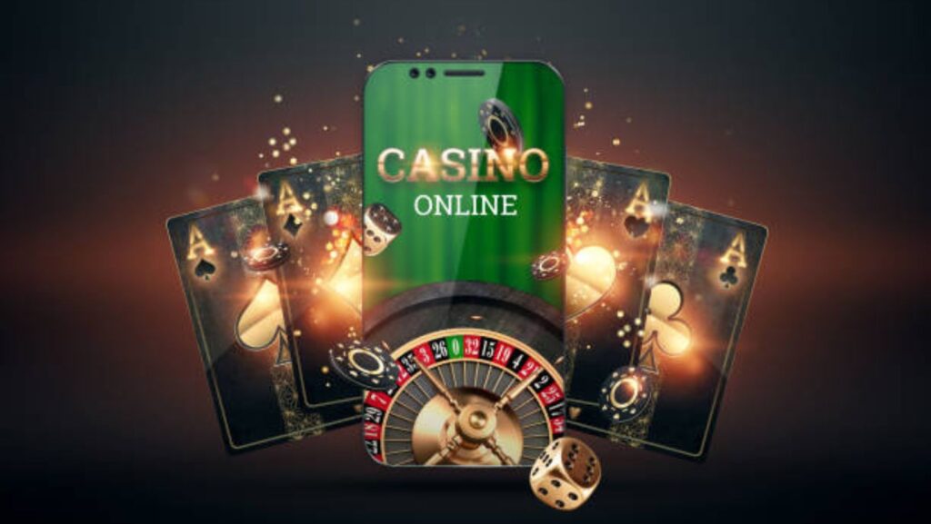 The Evolution of Online Casinos: What’s Next for the Industry?