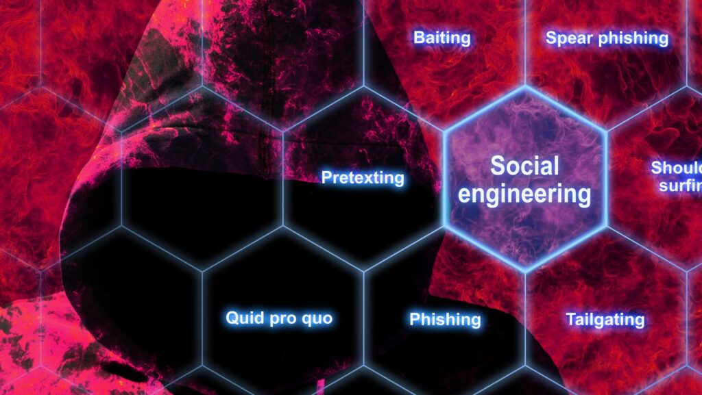 Protecting Yourself From Social Engineering