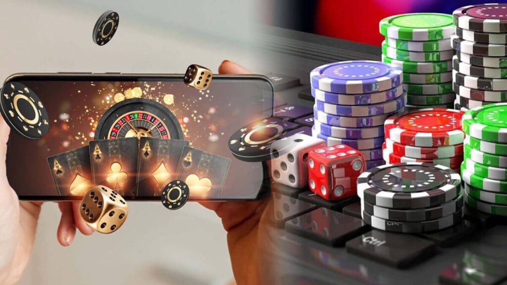 Exploring the Exciting World of Online Gambling