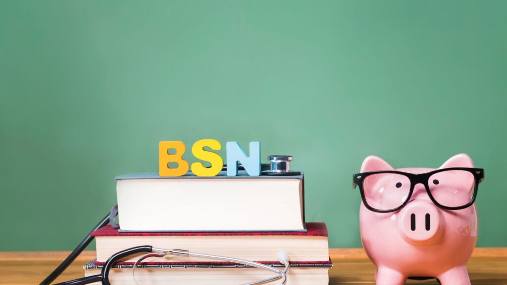 How to Choose a BSN Program