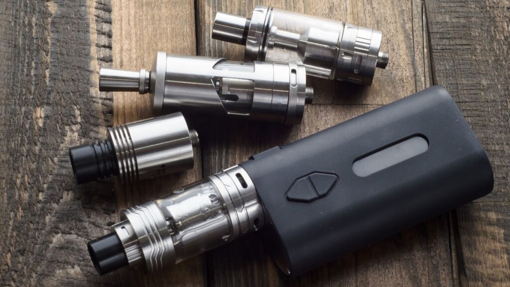 How to Increase the Longevity of Your Vaping Equipment