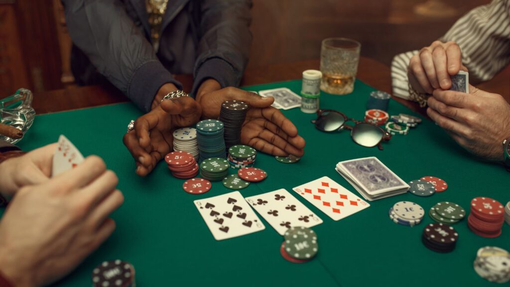 Key Strategies to Successfully Develop a Poker Game